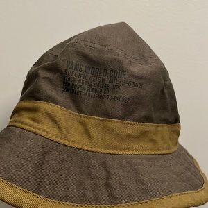 Vans Bucket Hat